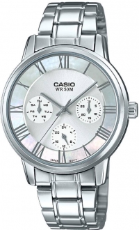 Casio LTP-E315D-7AVDF Kol Saati