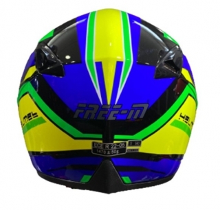 Free-M FF-961
