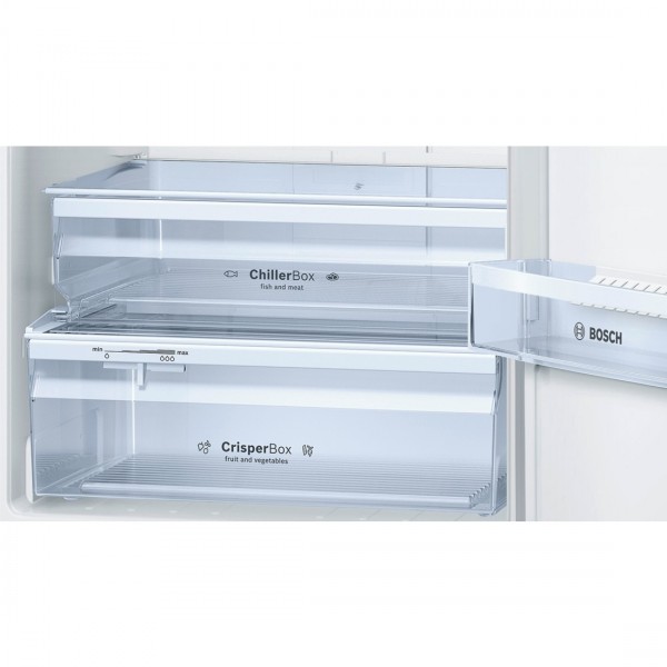 Bosch KDN56VI33N Buzdolabı