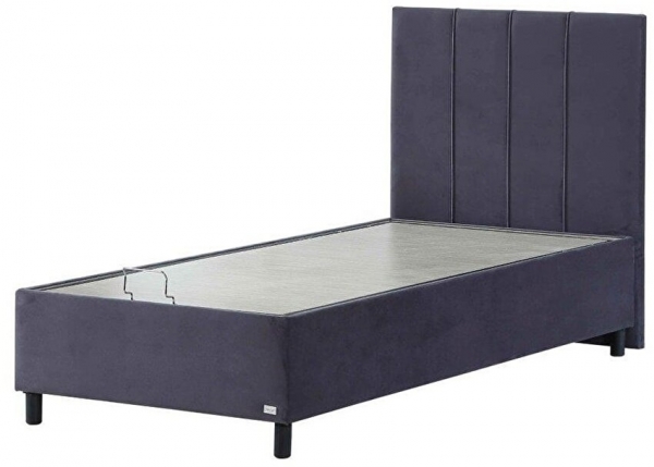 İpek Mobilya Alto 120x200 Baza+Başlık+Yatak Seti