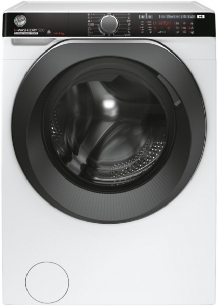Hoover HDP 4149AMBC/1-S Çamaşır Makinesi