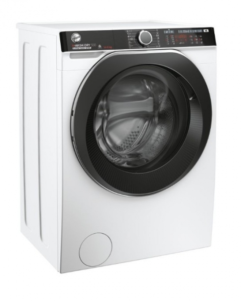 Hoover HDP 4149AMBC/1-S Çamaşır Makinesi