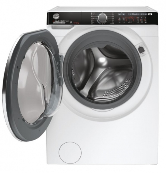 Hoover HDP 4149AMBC/1-S Çamaşır Makinesi