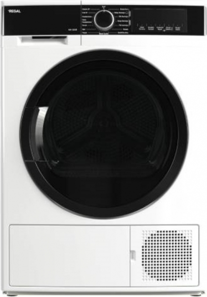 Regal KM 10203 Isı Pompalı Kurutma Makinesi