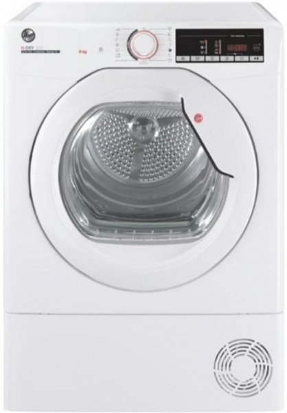 Hoover HLE-C8TG-S Kurutma Makinesi