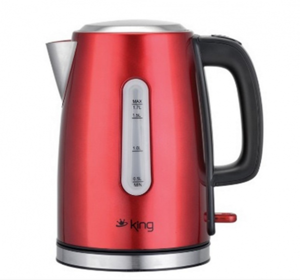 King P-616 Savor Su Isıtıcı