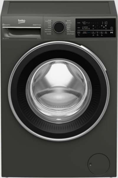 Beko CM 9142 BMG Çamaşır Makinesi