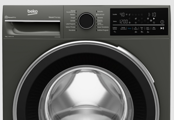 Beko CM 9142 BMG Çamaşır Makinesi