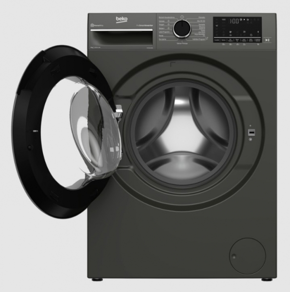 Beko CM 9102 BMG Çamaşır Makinesi