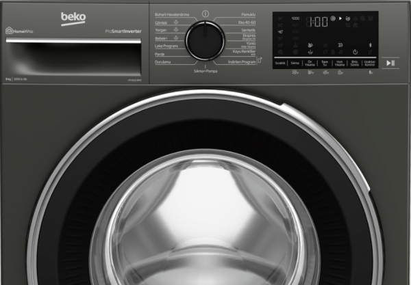 Beko CM 9102 BMG Çamaşır Makinesi