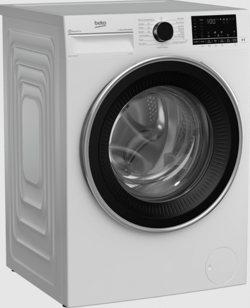 Beko CM 9102 B Çamaşır Makinesi