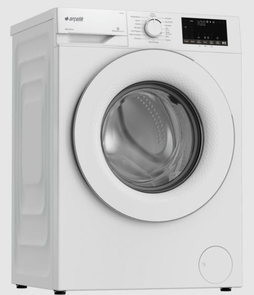Arçelik 9101 PMB Çamaşır Makinesi