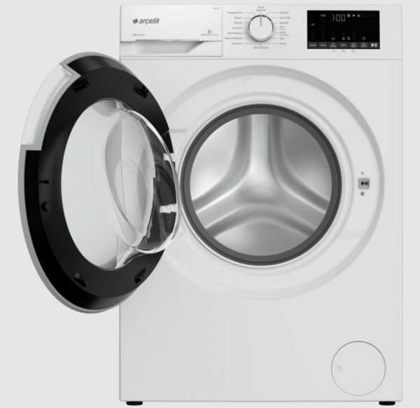 Arçelik 9101 PMB Çamaşır Makinesi