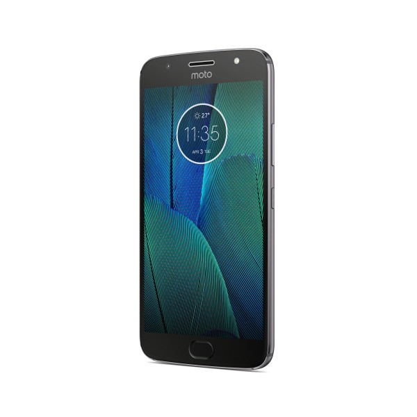 Motorola Moto G5S Plus
