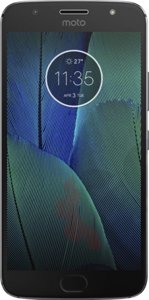 Motorola Moto G5S Plus