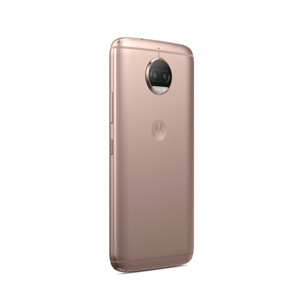 Motorola Moto G5S Plus