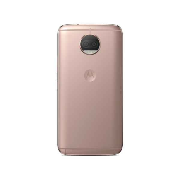 Motorola Moto G5S Plus