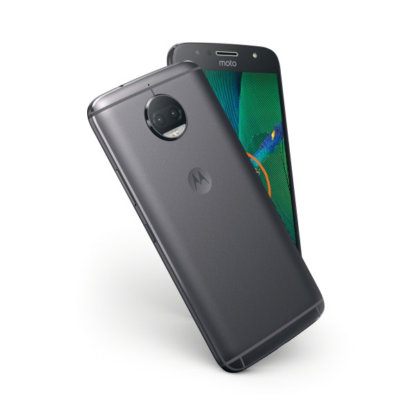 Motorola Moto G5S Plus