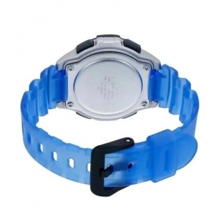 Casio LWS-1100H-2AVDF Kol Saati