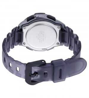 Casio LWS-1100H-8AVDF Kol Saati
