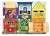 Melissa & Doug  Ahşap Çilingir Tahtası