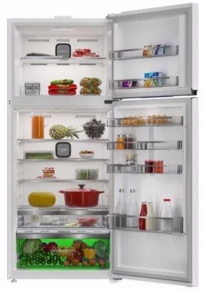 Arçelik 578557 EB Buzdolabı