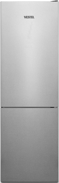 Vestel RCB732E5MX Buzdolabı
