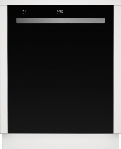 Beko BBC 150 S Bulaşık Makinesi