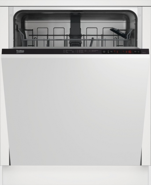 Beko BB 250 Bulaşık Makinesi