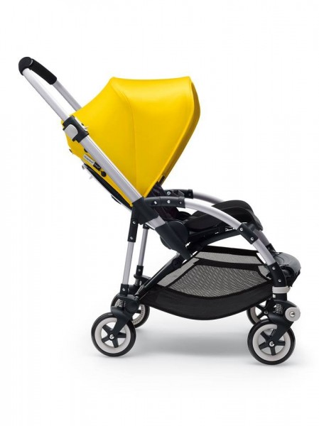 Bugaboo Bee 3 Bebek Arabası