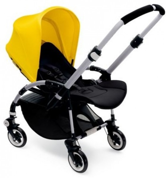 Bugaboo Bee 3 Bebek Arabası