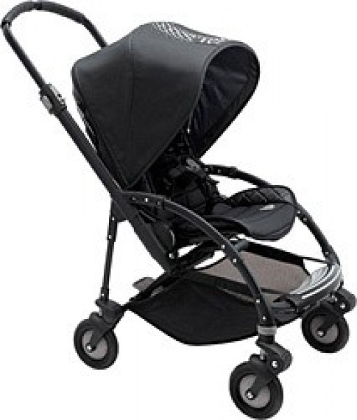 Bugaboo Bee 3 Bebek Arabası