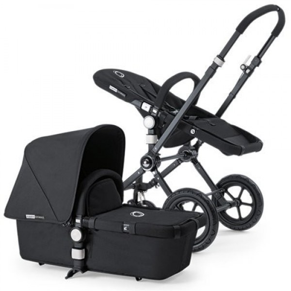 Bugaboo Cameleon 3 Complate Bebek Arabası