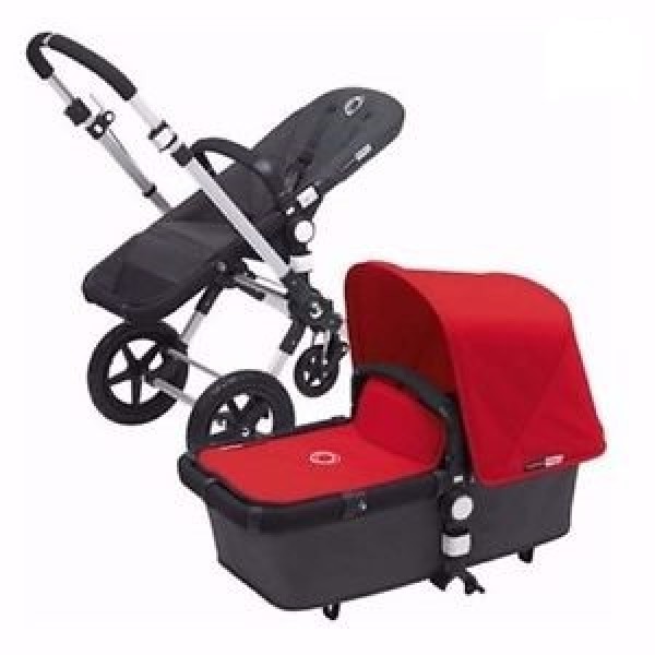 Bugaboo Cameleon 3 Complate Bebek Arabası