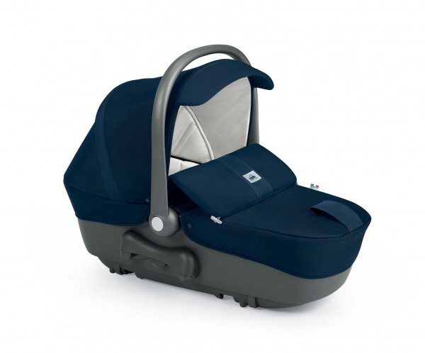 Cam Twin Pulsar Bebek Arabası