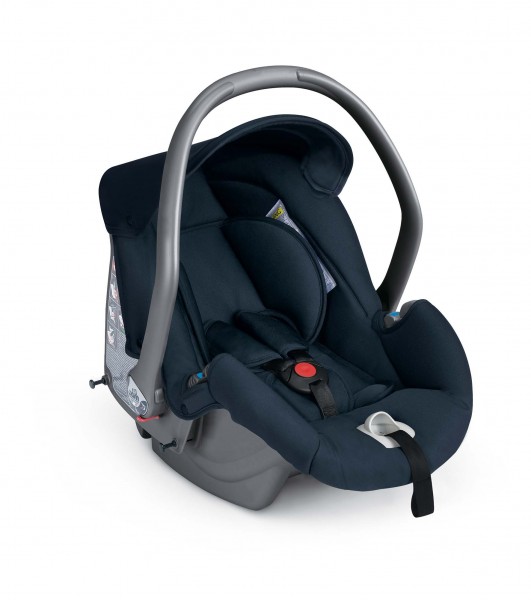 Cam Twin Pulsar Bebek Arabası