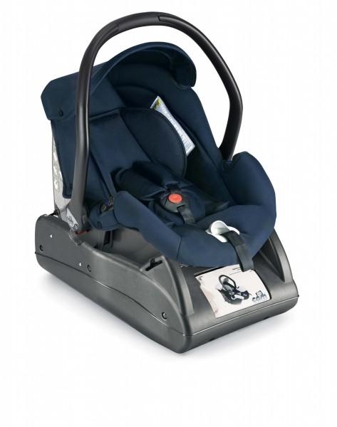 Cam Twin Pulsar Bebek Arabası