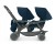 Cam Twin Pulsar Bebek Arabası