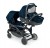 Cam Twin Pulsar Bebek Arabası