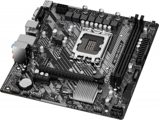 ASRock H610M-HDV/M.2 R2.0 LGA 1700 Soket Anakart