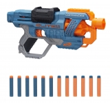 Nerf Elite 2.0 Commander RD-6 Dart Tabancası resim