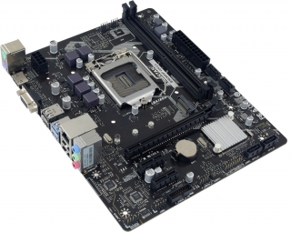 Biostar B560MHP LGA 1200 Soket Anakart