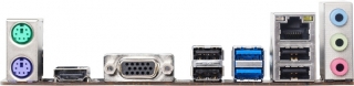 Biostar B560MHP LGA 1200 Soket Anakart