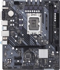 ASRock B660M-HDV resim