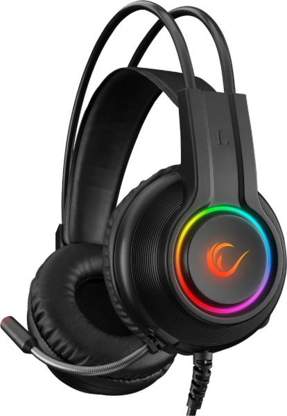 Rampage RM-K92 X-Stack Kablolu Kulaklık