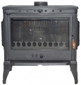 Flame Stove Retro Classic resim