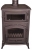 Goldmax GM-020 Şömine Soba