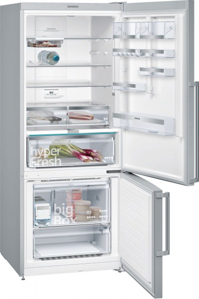 Siemens KG76NAI32N Buzdolabı