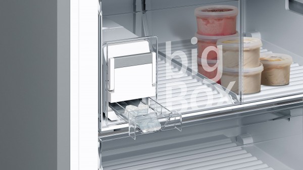 Siemens KG76NAI32N Buzdolabı