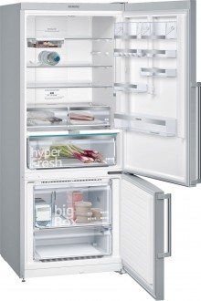 Siemens KG76NAI32N Buzdolabı
